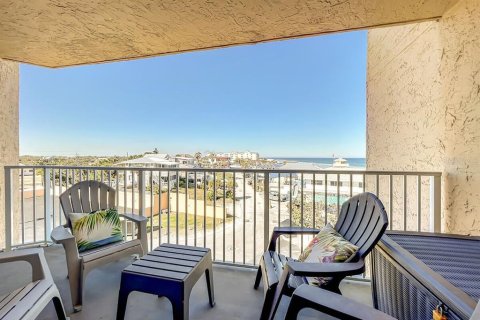 Copropriété à vendre à New Smyrna Beach, Floride: 2 chambres, 82.68 m2 № 1631113 - photo 12
