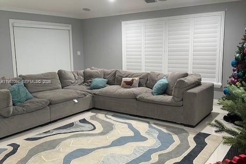 Villa ou maison à vendre à Miami, Floride: 4 chambres, 233.37 m2 № 2029586 - photo 8