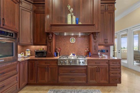 Купить виллу или дом в Палм-Кост, Флорида 15 комнат, 399.94м2, № 2107127 - фото 23