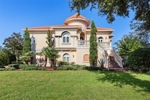 Купить виллу или дом в Палм-Кост, Флорида 15 комнат, 399.94м2, № 2107127 - фото 7