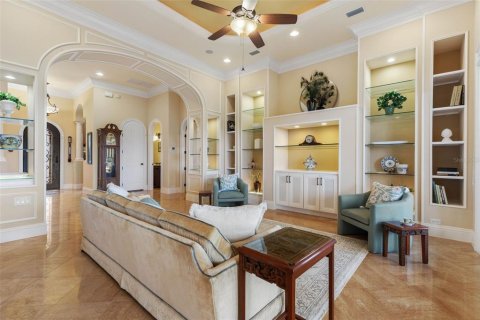 Купить виллу или дом в Палм-Кост, Флорида 15 комнат, 399.94м2, № 2107127 - фото 15