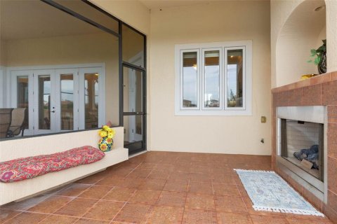 Купить виллу или дом в Палм-Кост, Флорида 15 комнат, 399.94м2, № 2107127 - фото 30
