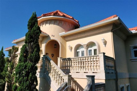 Купить виллу или дом в Палм-Кост, Флорида 15 комнат, 399.94м2, № 2107127 - фото 11