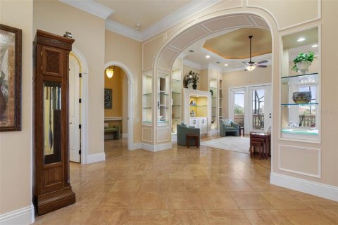 Купить виллу или дом в Палм-Кост, Флорида 15 комнат, 399.94м2, № 2107127 - фото 13