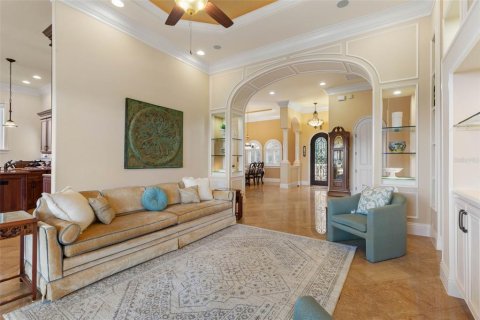 Купить виллу или дом в Палм-Кост, Флорида 15 комнат, 399.94м2, № 2107127 - фото 18