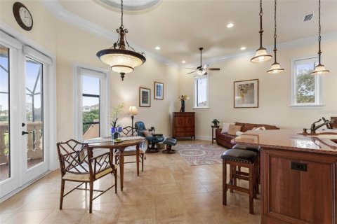 Купить виллу или дом в Палм-Кост, Флорида 15 комнат, 399.94м2, № 2107127 - фото 21