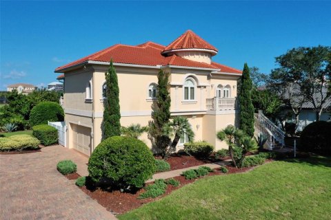Купить виллу или дом в Палм-Кост, Флорида 15 комнат, 399.94м2, № 2107127 - фото 10