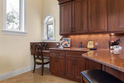Купить виллу или дом в Палм-Кост, Флорида 15 комнат, 399.94м2, № 2107127 - фото 27