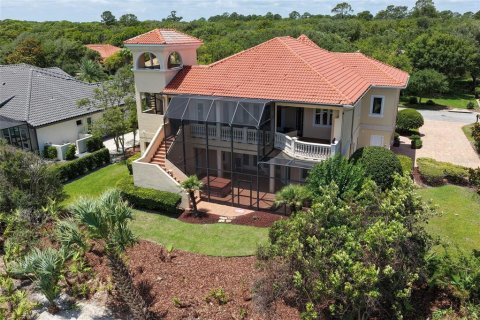 Купить виллу или дом в Палм-Кост, Флорида 15 комнат, 399.94м2, № 2107127 - фото 4