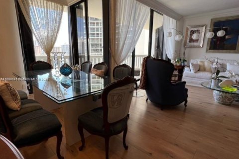 Купить кондоминиум в Авентура, Флорида 2 спальни, 157м2, № 1958403 - фото 4