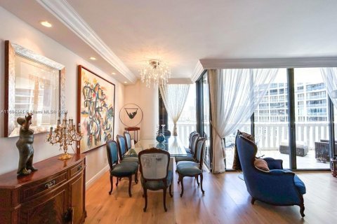 Купить кондоминиум в Авентура, Флорида 2 спальни, 157м2, № 1958403 - фото 2