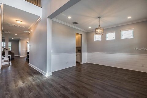 Villa ou maison à vendre à Riverview, Floride: 5 chambres, 331.48 m2 № 2199980 - photo 5