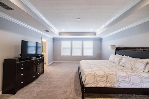 Villa ou maison à vendre à Riverview, Floride: 5 chambres, 331.48 m2 № 2199980 - photo 25
