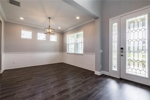 Villa ou maison à vendre à Riverview, Floride: 5 chambres, 331.48 m2 № 2199980 - photo 3