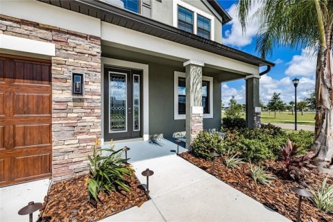 Villa ou maison à vendre à Riverview, Floride: 5 chambres, 331.48 m2 № 2199980 - photo 2