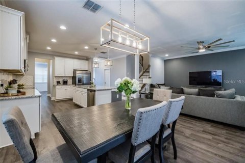 Villa ou maison à vendre à Riverview, Floride: 5 chambres, 331.48 m2 № 2199980 - photo 16