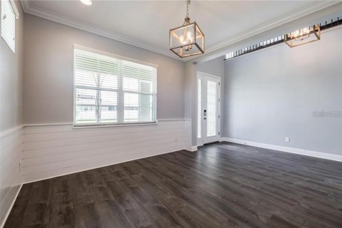 Villa ou maison à vendre à Riverview, Floride: 5 chambres, 331.48 m2 № 2199980 - photo 4