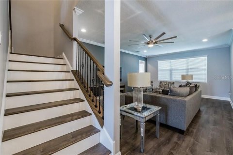 Villa ou maison à vendre à Riverview, Floride: 5 chambres, 331.48 m2 № 2199980 - photo 21