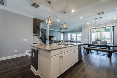 Villa ou maison à vendre à Riverview, Floride: 5 chambres, 331.48 m2 № 2199980 - photo 18