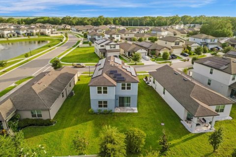 Villa ou maison à louer à Kissimmee, Floride: 4 chambres, 228.82 m2 № 2113154 - photo 3