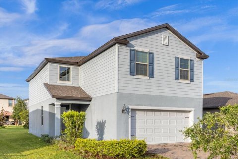 Villa ou maison à Kissimmee, Floride 4 chambres, 228.82 m2 № 2113154