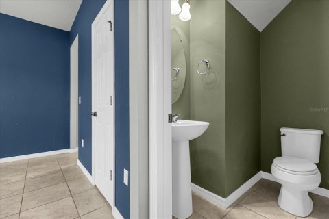 Villa ou maison à louer à Kissimmee, Floride: 4 chambres, 228.82 m2 № 2113154 - photo 8