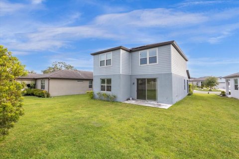 Villa ou maison à louer à Kissimmee, Floride: 4 chambres, 228.82 m2 № 2113154 - photo 27