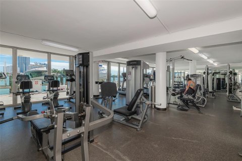 Copropriété à vendre à Miami Beach, Floride: 2 chambres, 144 m2 № 1860022 - photo 7