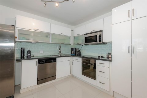 Copropriété à vendre à Miami Beach, Floride: 2 chambres, 144 m2 № 1860022 - photo 2