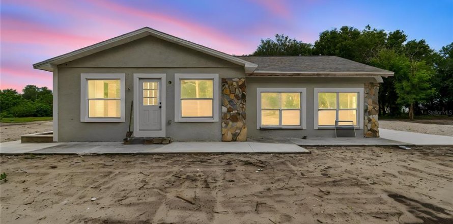 Casa en Wimauma, Florida 3 dormitorios, 190.26 m2 № 2205515