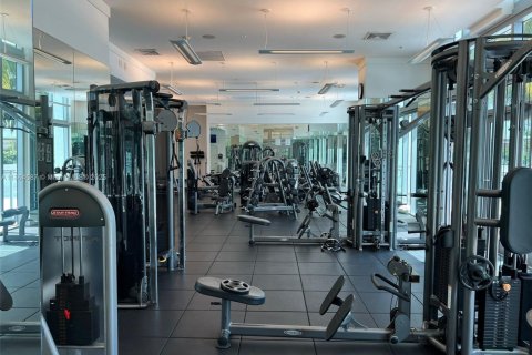 Condo in Miami, Florida, 1 bedroom № 1892895 - photo 29