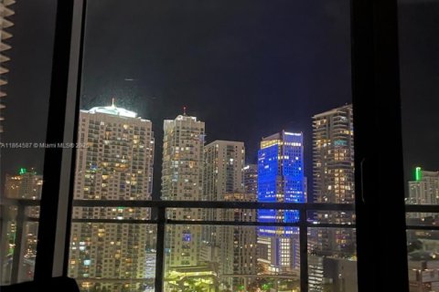 Condo in Miami, Florida, 1 bedroom № 1892895 - photo 26