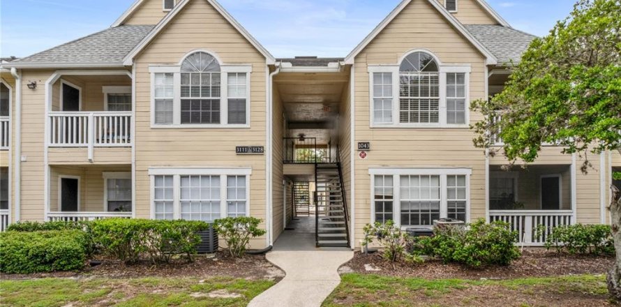 Condo à Orlando, Floride, 2 chambres № 1904634
