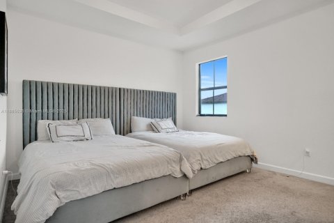 Townhouse in Miami Gardens, Florida 3 bedrooms, 131.83 sq.m. № 1931701 - photo 12