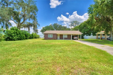 Villa ou maison à vendre à Frostproof, Floride: 3 chambres, 181.81 m2 № 2339074 - photo 2