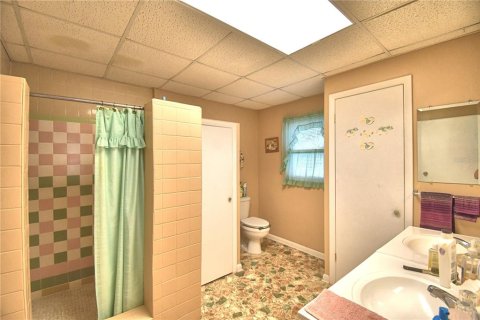 Villa ou maison à vendre à Frostproof, Floride: 3 chambres, 181.81 m2 № 2339074 - photo 30