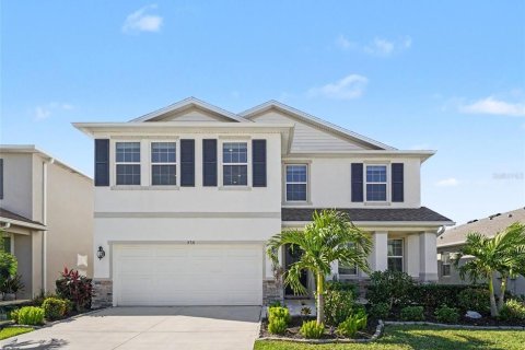 House in Sarasota, Florida 4 bedrooms, 262.54 sq.m. № 2430980 - photo 2