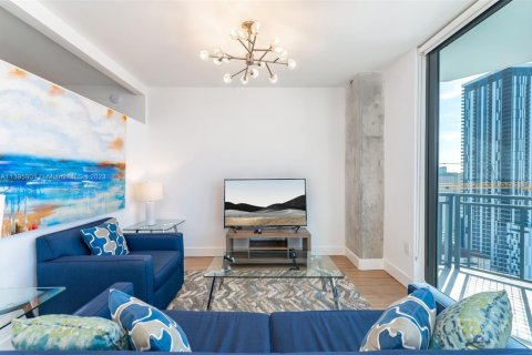 Appartement à louer à Miami, Floride: 55.74 m2 № 1753483 - photo 4