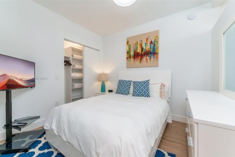 Appartement à louer à Miami, Floride: 55.74 m2 № 1753483 - photo 8
