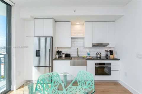 Appartement à louer à Miami, Floride: 55.74 m2 № 1753483 - photo 7