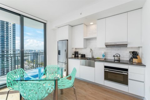Appartement à louer à Miami, Floride: 55.74 m2 № 1753483 - photo 6