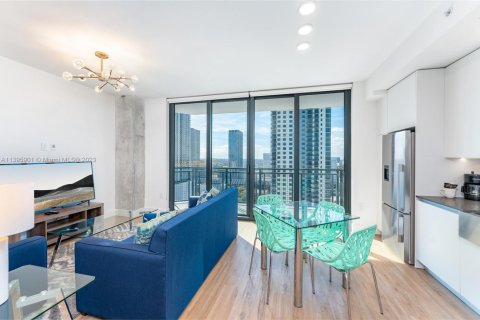 Appartement à louer à Miami, Floride: 55.74 m2 № 1753483 - photo 5