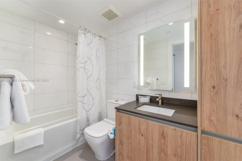 Appartement à louer à Miami, Floride: 55.74 m2 № 1753483 - photo 9
