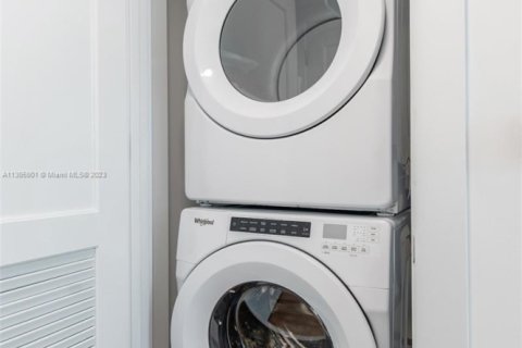 Appartement à louer à Miami, Floride: 55.74 m2 № 1753483 - photo 10