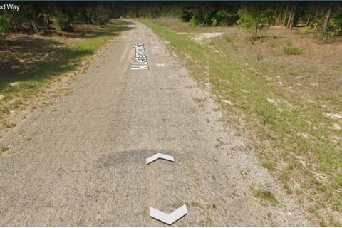 Terreno en venta en Dunnellon, Florida № 2205928 - foto 2