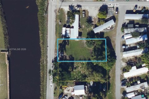 Land in South Bay, Florida № 2080240 - photo 2