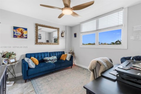 Apartamento en alquiler en Oakland Park, Florida, 2 dormitorios, 90.58 m2 № 2022087 - foto 10