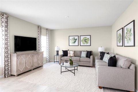 Villa ou maison à vendre à Sumter, Floride: 4 chambres, 208.1 m2 № 1877453 - photo 7