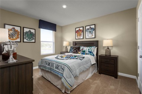 Villa ou maison à vendre à Sumter, Floride: 4 chambres, 208.1 m2 № 1877453 - photo 13