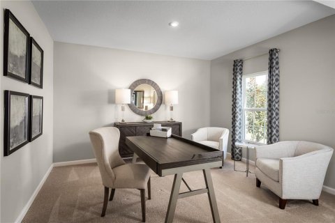 Villa ou maison à vendre à Sumter, Floride: 4 chambres, 208.1 m2 № 1877453 - photo 5